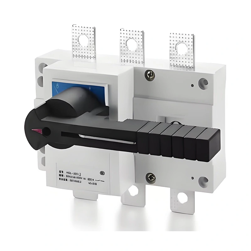 Жүктеме оқшаулау қосқышы дегеніміз не және ол электр жүйеңіз үшін неліктен маңызды?