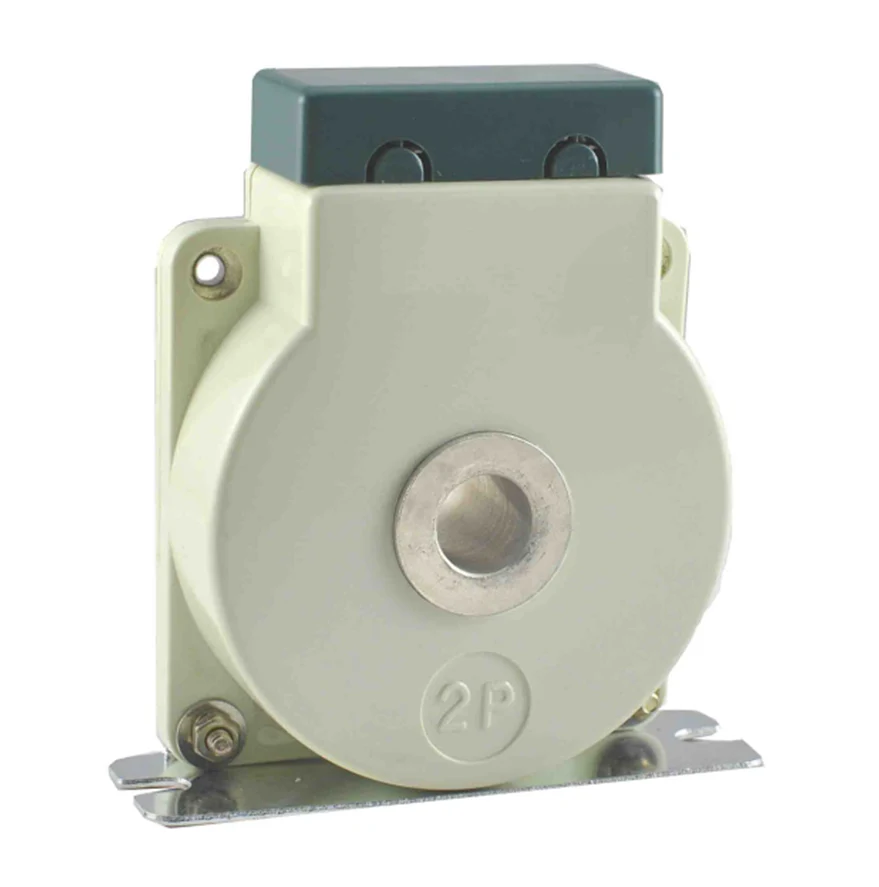 BH-0.66 сериясы Ағымдағы трансформаторлар