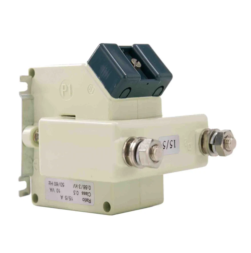 BH-0.66 сериясы G Ағымдағы трансформаторлар