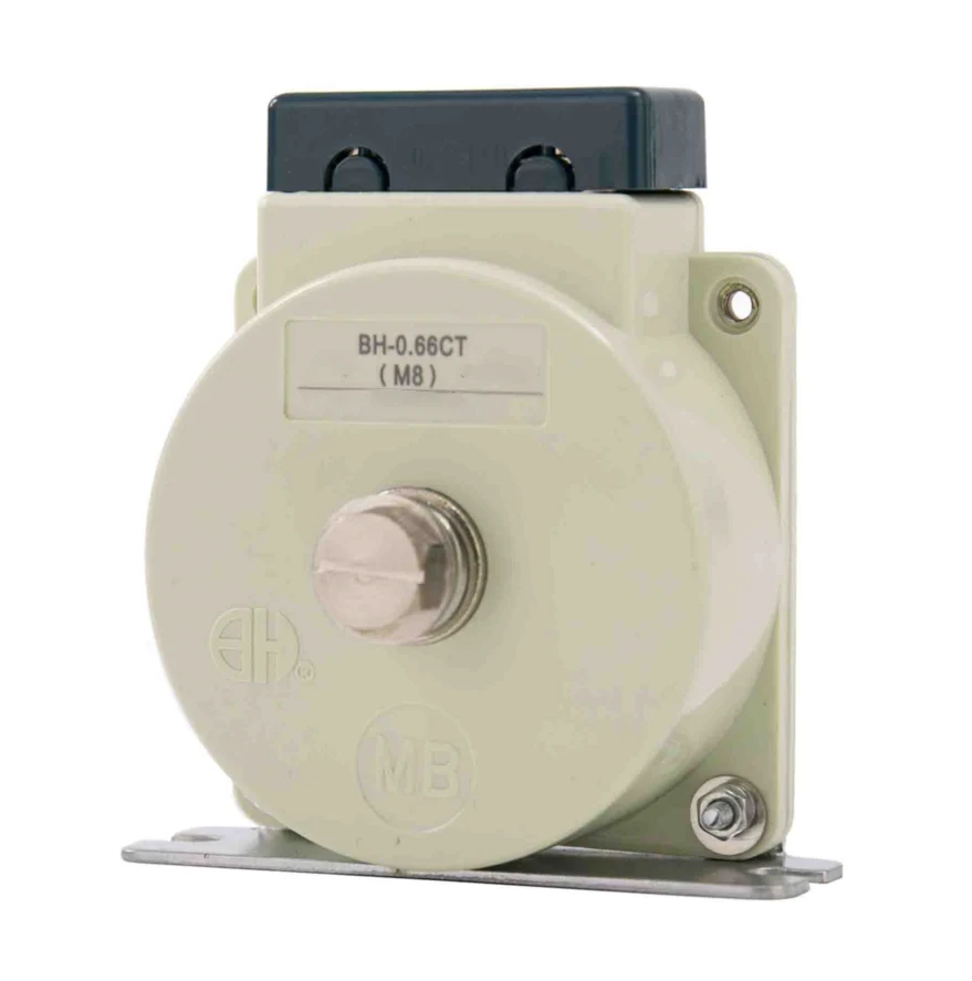 BH-0.66 сериясы m Ағымдағы трансформаторлар