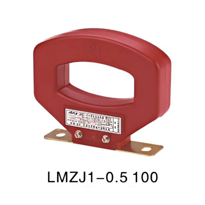 LMZJ1-0.5-100 Ағымдағы трансформаторлар