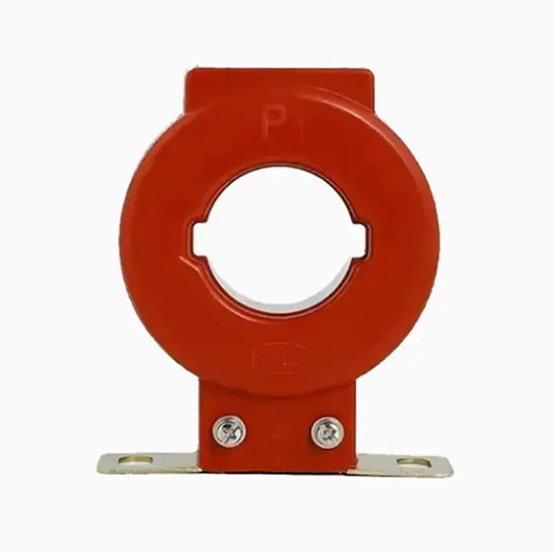 Lmzj1-0.5-40 Ағымдағы трансформаторлар